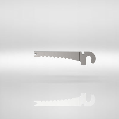 Accessories for ZEN Modular Multi-Tool