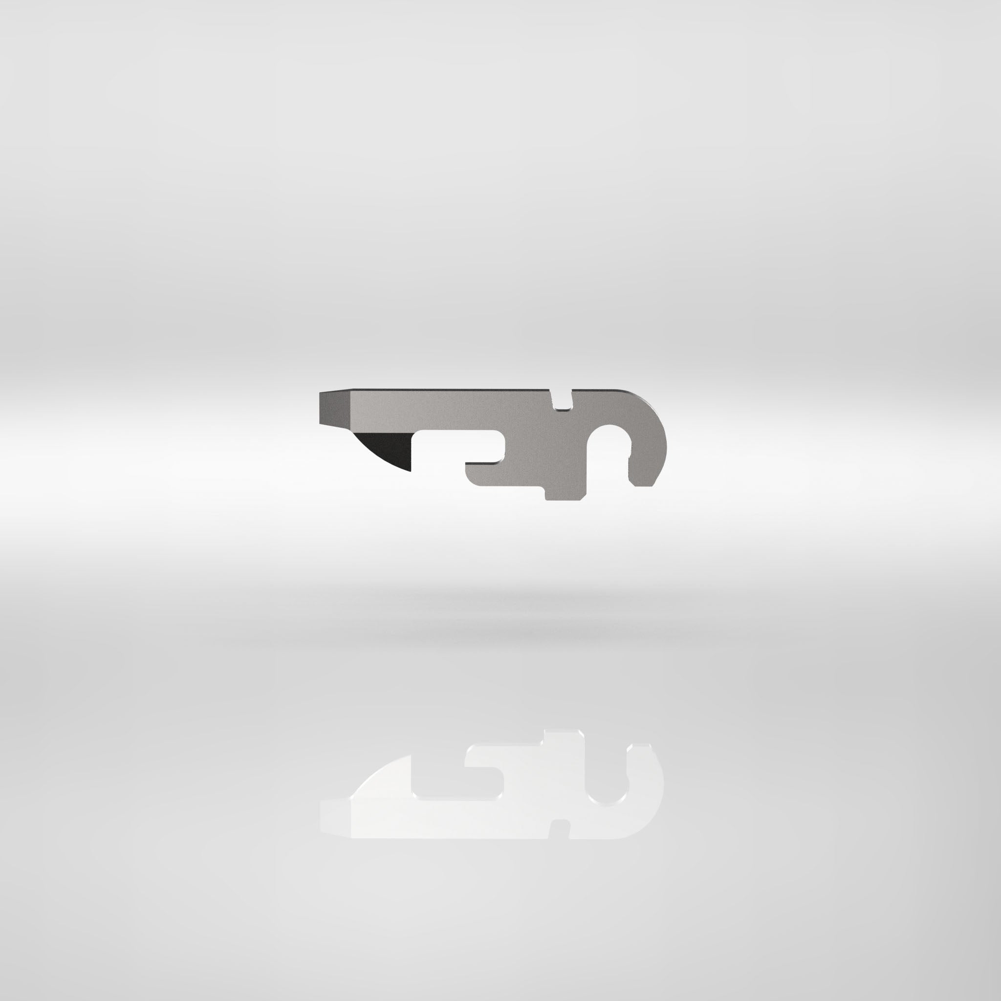 Accessories for ZEN Modular Multi-Tool