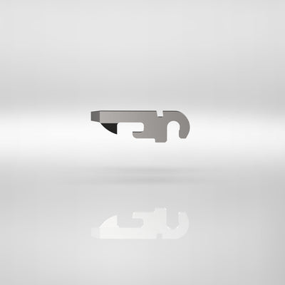 Accessories for ZEN Modular Multi-Tool