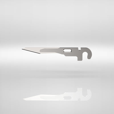 Accessories for ZEN Modular Multi-Tool