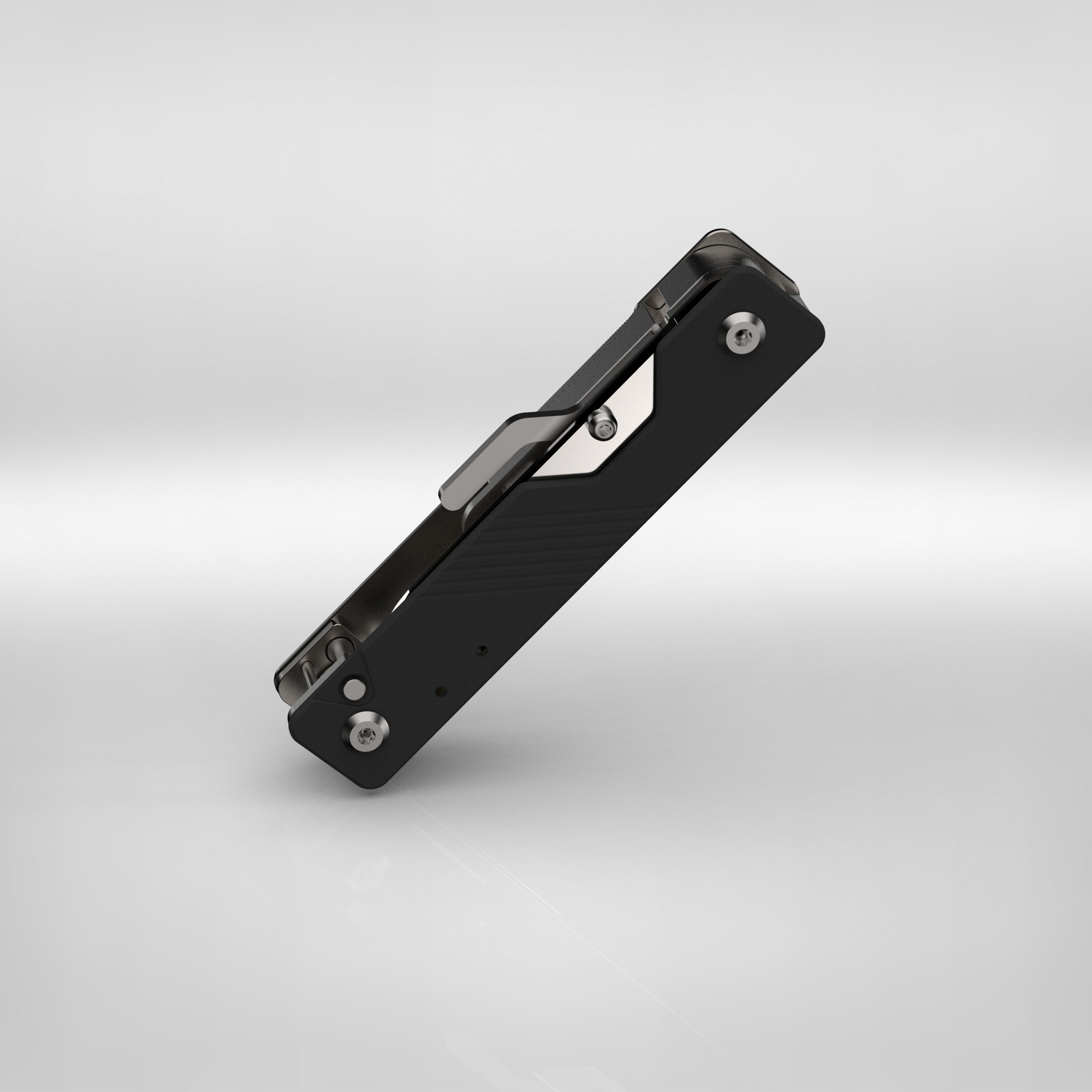 ZEN Interchangeable Multi-Tool | Maximum Flexibility by Antdesign