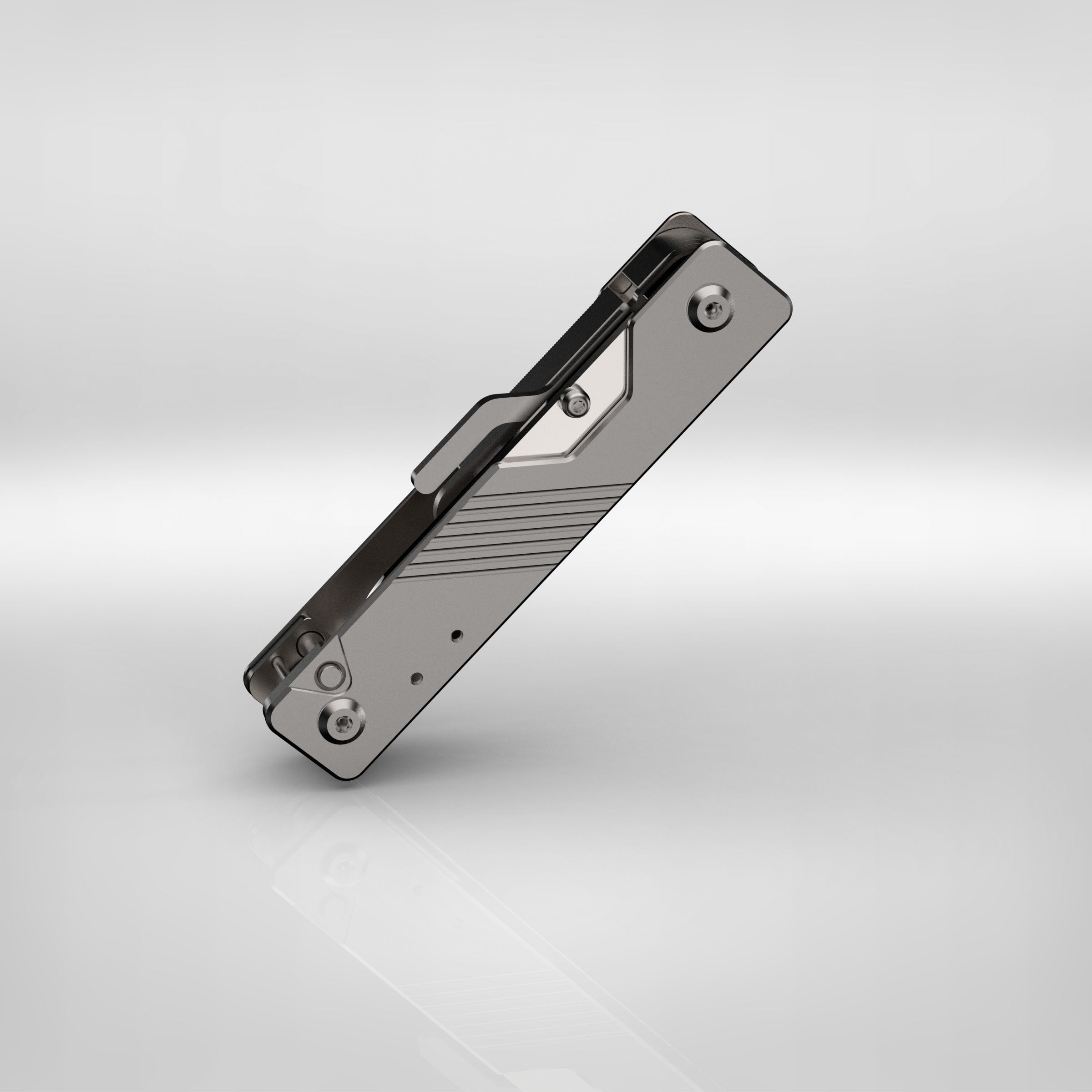 antアイテム ZEN Interchangeable Multi-Tool | Maximum Flexibility by Antdesign