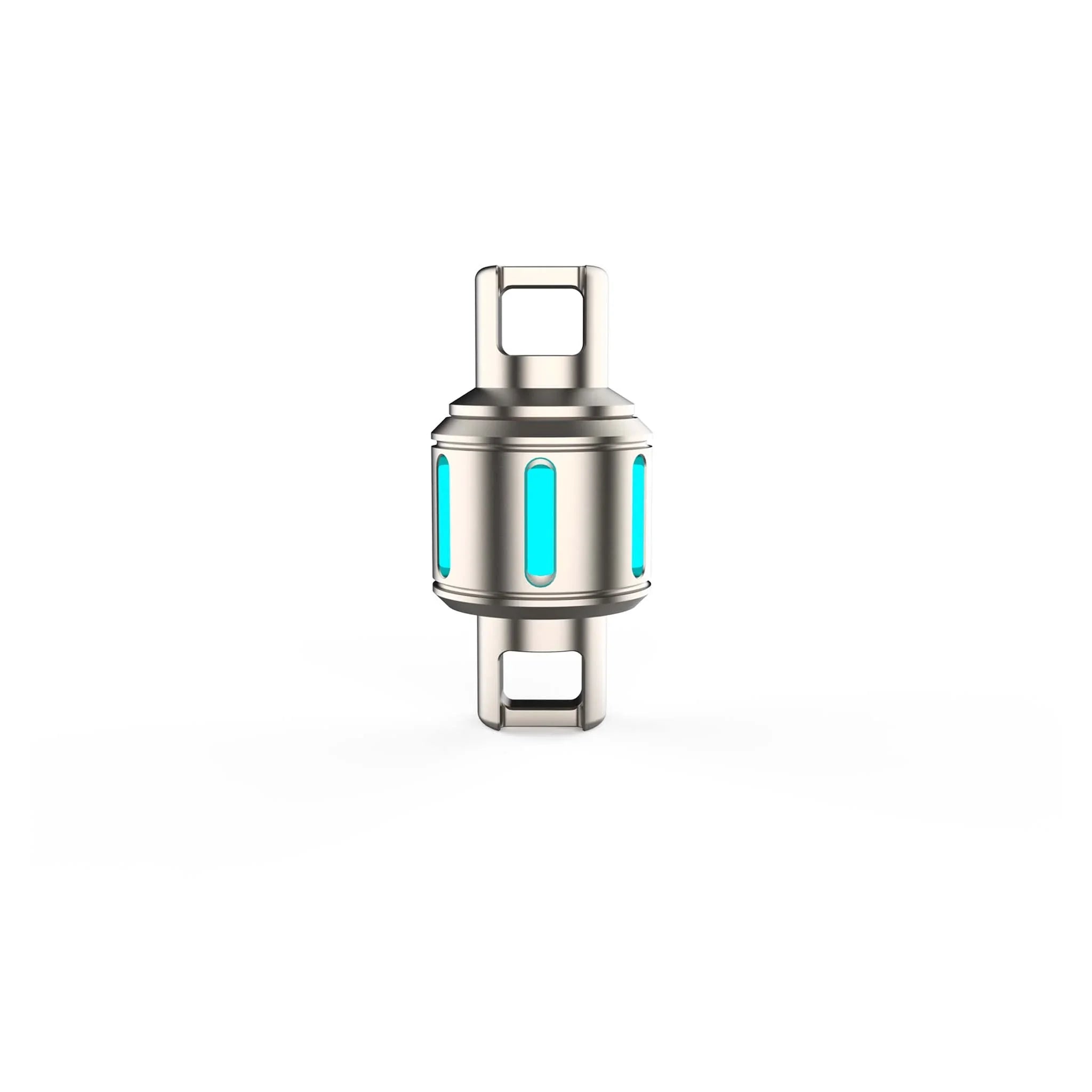 Q1 V2 Titanium Quick-Release Connector | Antdesign