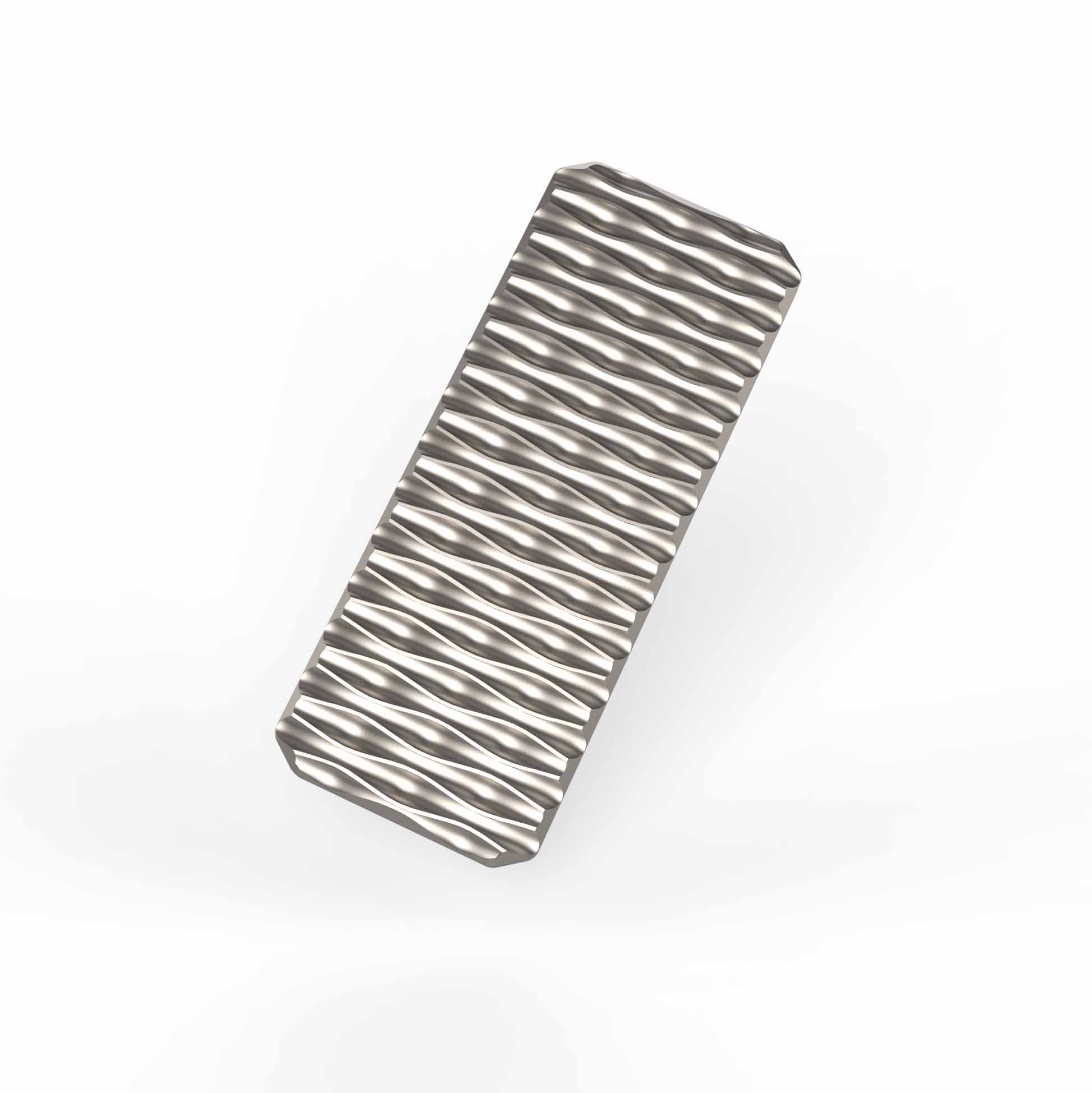 Extra Panel for S-NANO V2